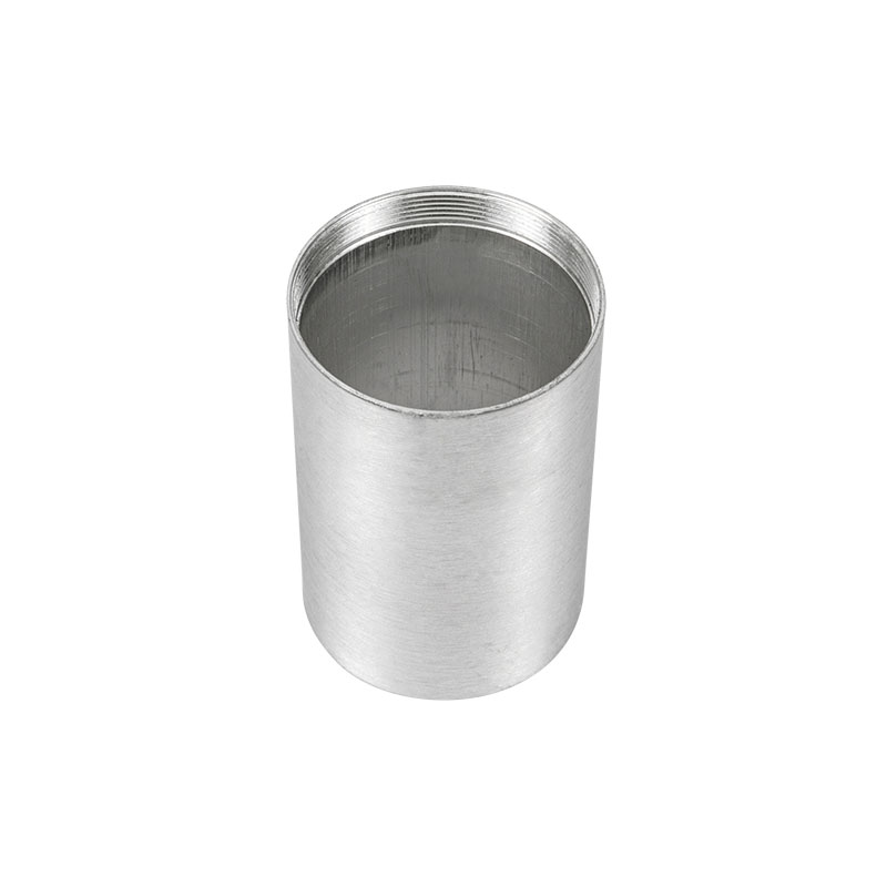 The Characteristics of Aluminum Profile Machining Parts