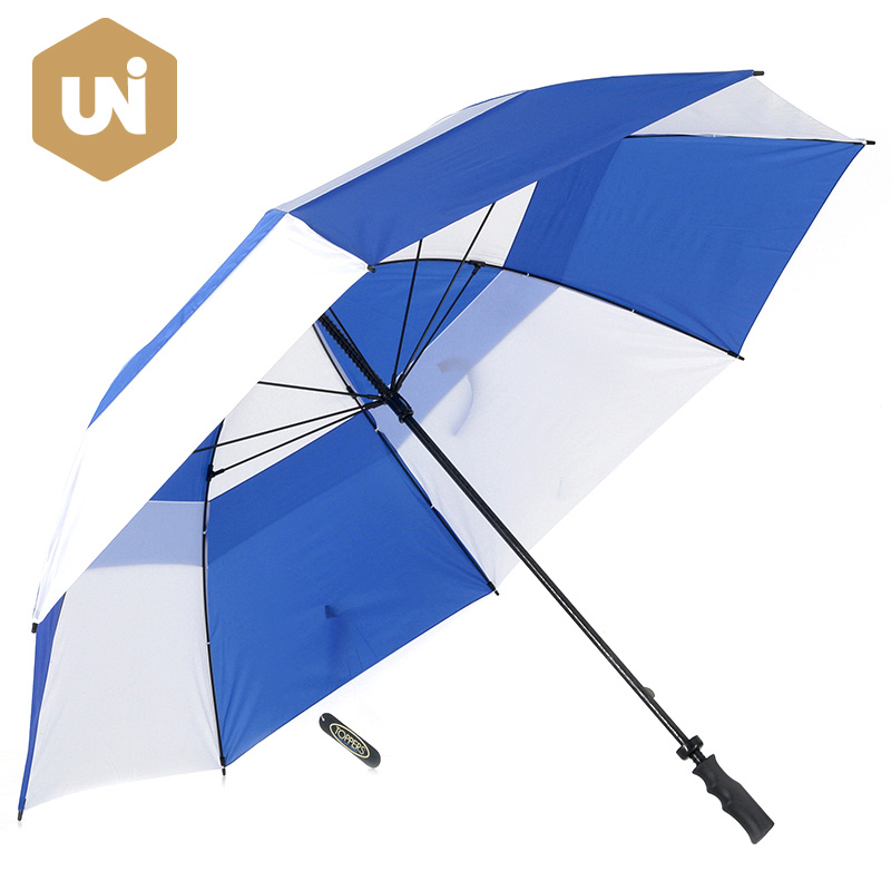 Features Of Golf Umbrella