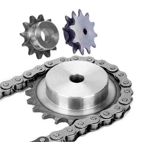 Understanding Sprockets: The Key to Efficient Power Transmission