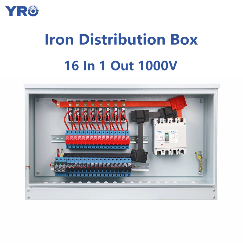 Understanding Distribution Boxes: The Heart of Electrical Systems