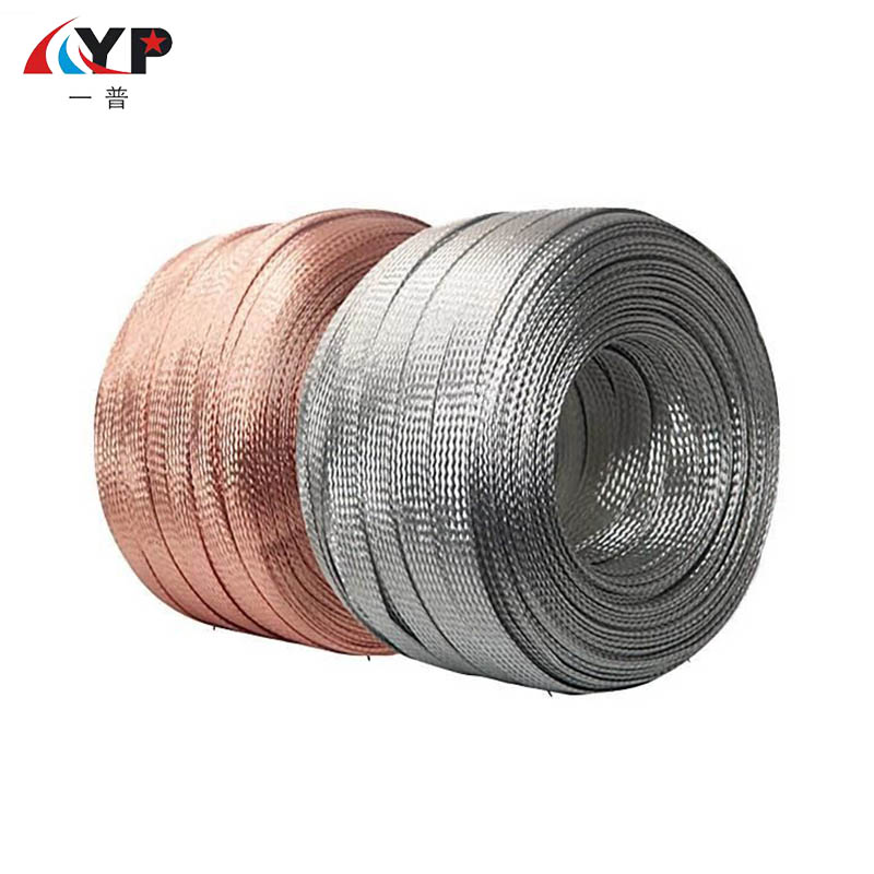 Why Are Copper Stranded Wires the Preferred Choice for Electrical Wiring in Modern Applications?