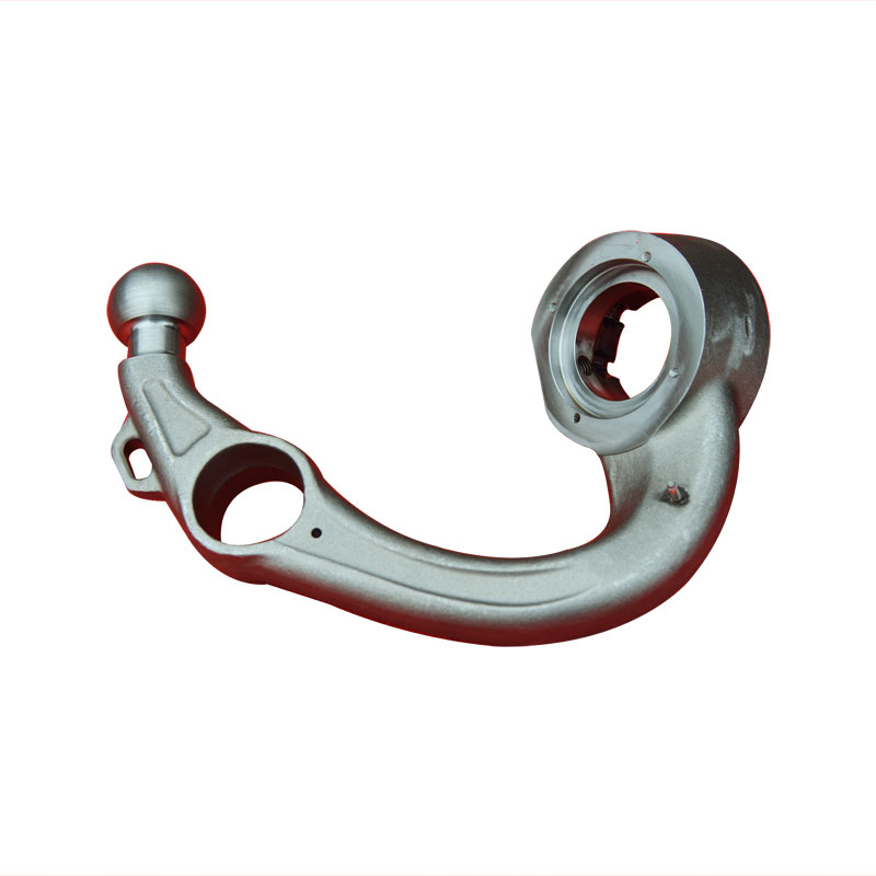 Forgings for Tractors: Strength and Durability for Heavy-Duty Performance